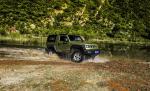 BAIC BJ40 2013 года
